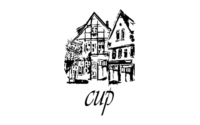 Café Cup