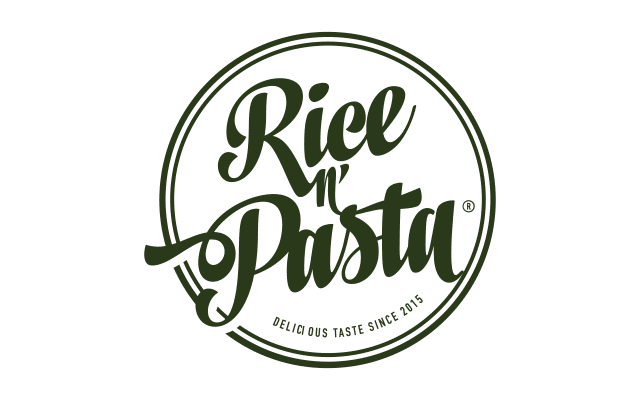 Rice n' Pasta