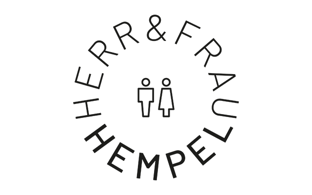 HERR&FRAUHEMPEL