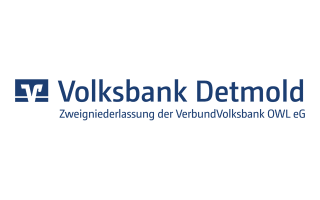 WG DT - Mitglied-Logo Volksbank-Detmold